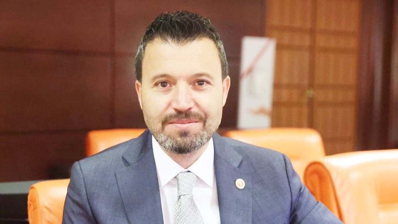 AK Parti Yozgat Milletvekili Süleyman Şahan'dan 15 Temmuz Vurgusu: Unutmayacağız, Unutturmayacağız