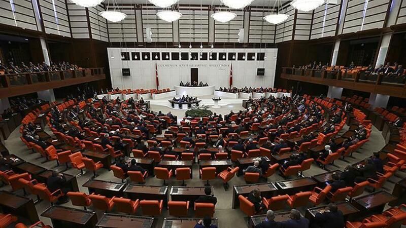 TBMM'de Bu Hafta Görüşülecek Önemli Konular Açıklandı!