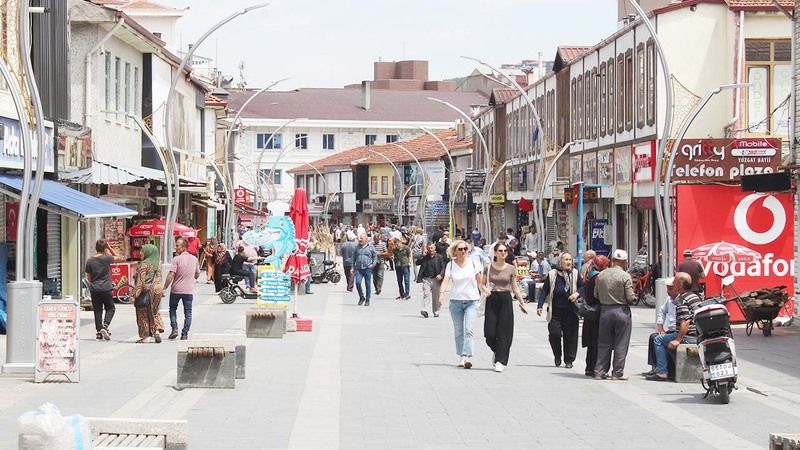 Yozgat’ta Muharrem Ayı! Birlik ve Bereketin Simgesi Aşure…