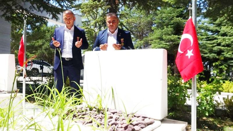 Yozgatlı Gaziler 15 Temmuz Gecesini Gözyaşlarıyla Anlattı! Tanka, Topa, Uçağa Karşı Birlik…