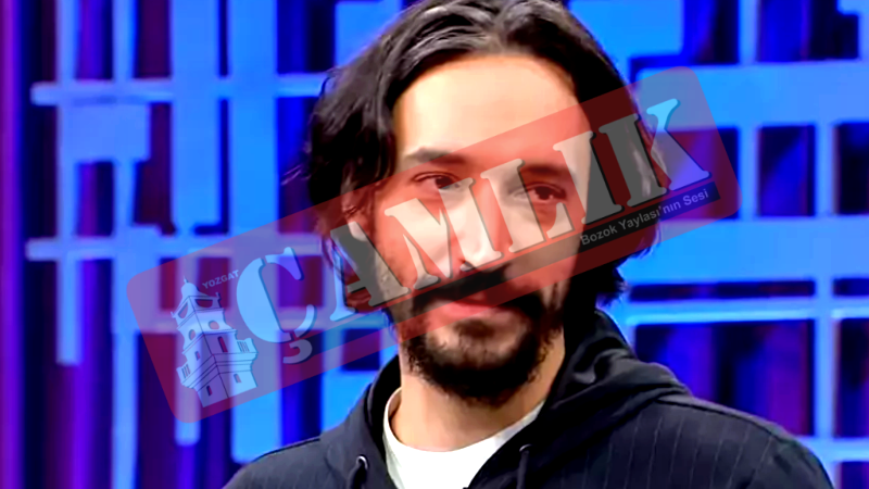 Yunanistan’a taşınan Caner Özyurtlu kimdir? Nereli? Kaç yaşında?
