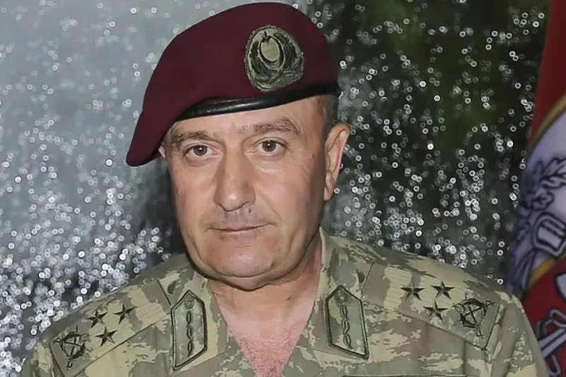 Zekai Aksakallı neden emekli edildi, görevden alındı?
