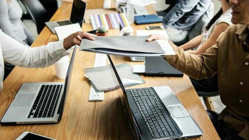 SYDV Büro Görevlisi İlanı: Yeni İş Fırsatı!