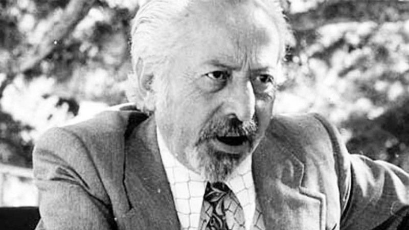 Yozgatlı Ünlüler Kimler: Abbas Sayar