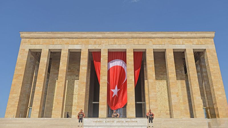 Ankara'da Gezilecek Yerler Nereler?