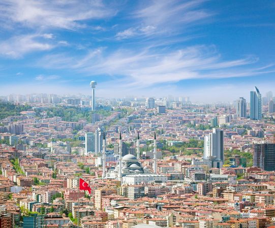 Ankara’da şehir içi ulaşıma zam…