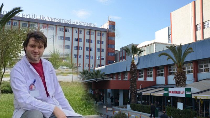 Dr. Uğurcan Ağcaoğlu Kimdir? Neden İntihar Etti?