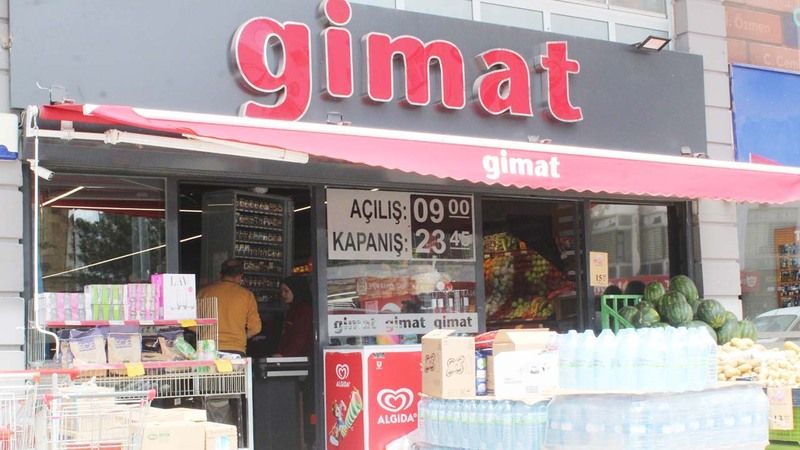 Yozgat Halkına Büyük Fırsat: GİMAT Marketler’de Dev Kampanya!