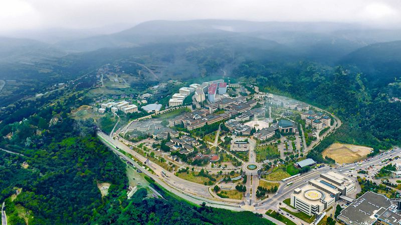 Kocaeli Üniversitesi Taban Puanları ve Kontenjanları 2024