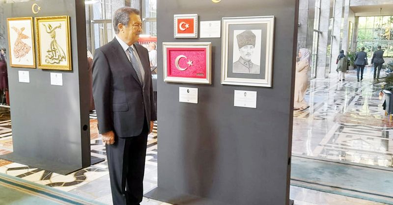 İYİ Parti Yozgat Milletvekili Lutfullah Kayalar, 2001 yılında bu günleri işaret etmiş! İşte o tarihi konuşmadan detaylar