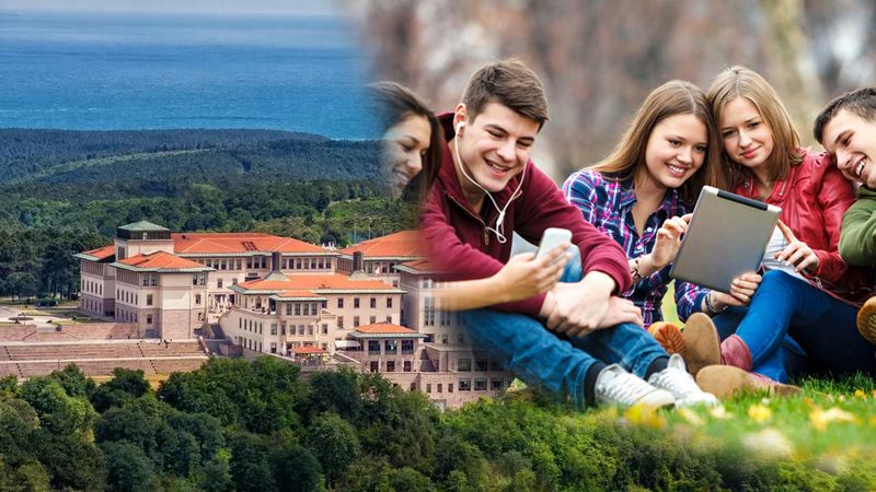 Türkiye'nin En İyi 20 Üniversitesi Açıklandı