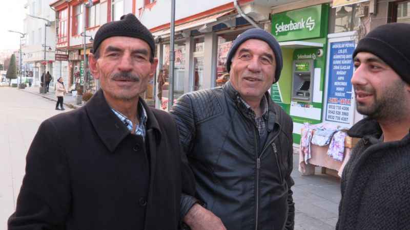 Yozgat’ta trafik çilesi!
