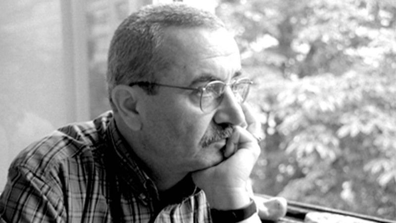 Yozgatlı Ünlüler Kimler: Şükrü Erbaş