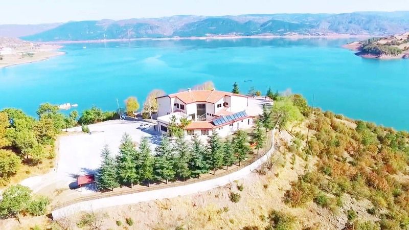 Yozgat’a 3 Saat Uzaklıkta! Her Adımda Doğanın Farklı Bir Yüzü…