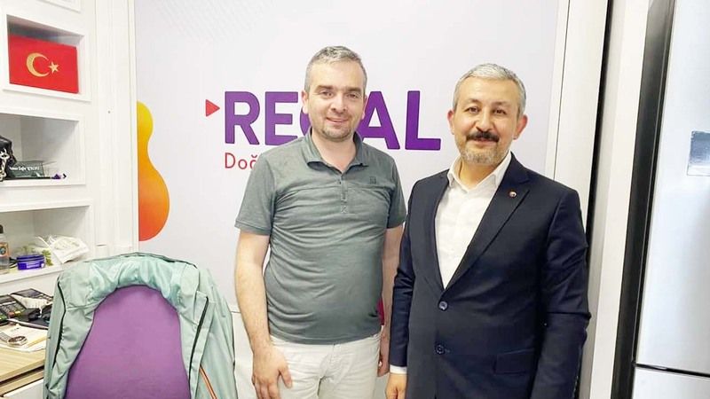 Yozgat TSO Başkanı Alakoç’tan Üyelere Büyük Destek! Her Zaman Yanınızdayız!