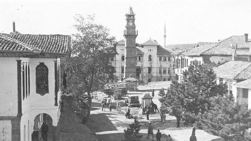 Yozgat’ta İlk Defa Yapıldı! Tam 81 Yıl Önce…
