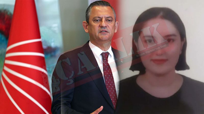 Özgür Özel İzmir'de Yaşanan Trajik Olay Hakkında Konuştu