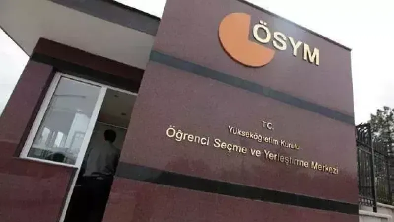 2024 üniversite sınav sonucu (TYT, AYT, YDT) E-Devlet ve TC ile hızlı öğrenme sayfası.. YKS sınav sonuçları nasıl öğrenilir, nereden bakılır?