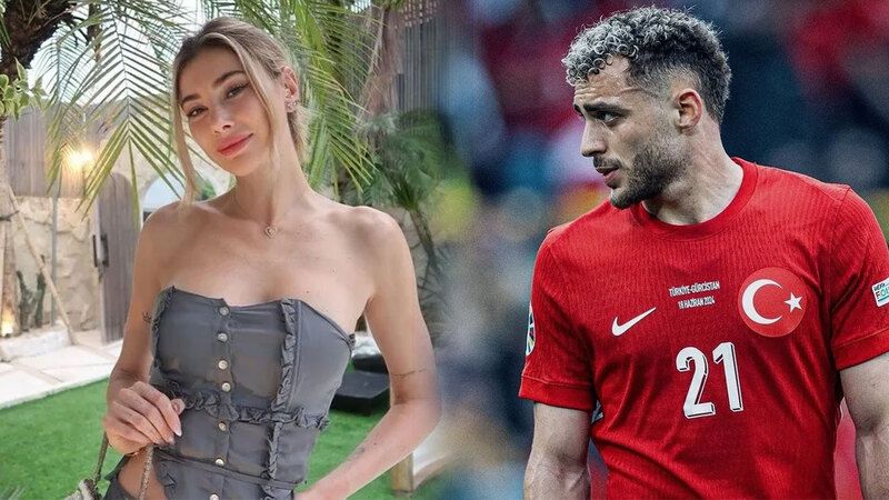 Şeyma Subaşı ve Barış Alper Yılmaz Sevgili mi, Aralarında Ne Var?