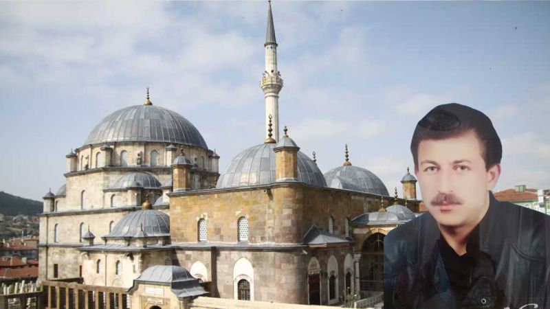 Yozgatlı Adem Bozdağ Kalp Krizine Yenik Düştü