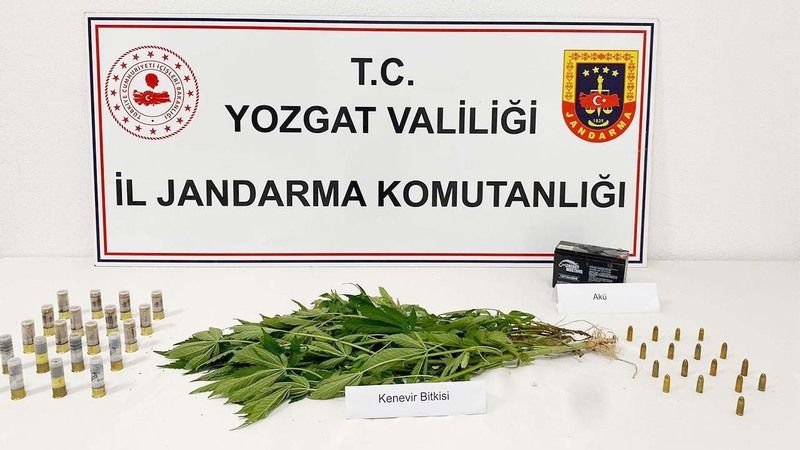 Akdağmadeni'nde Zehir Tacirlerine Büyük Darbe! İşte Detaylar…