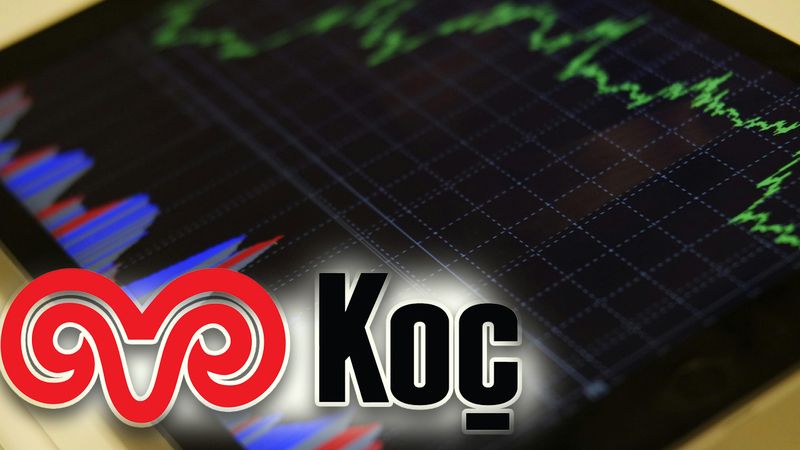 Koç Holding hisseleri neden düşüyor 17 Temmuz Çarşamba