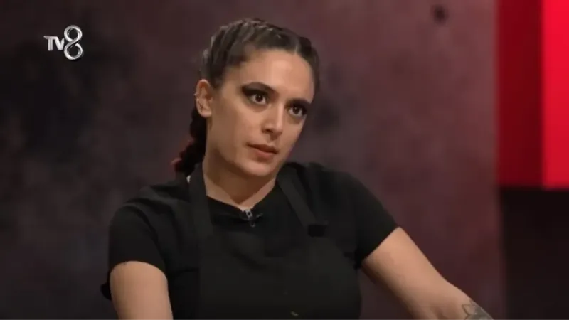 Deniz Yılmaz kim, yaşı, aslen nereli, evli mi? Masterchef Deniz kimdir, kaç yaşında?