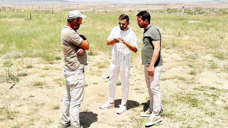 Sarıkaya'da Tarihi Miras İçin Büyük Adım! İlçeye Değer Katacak!