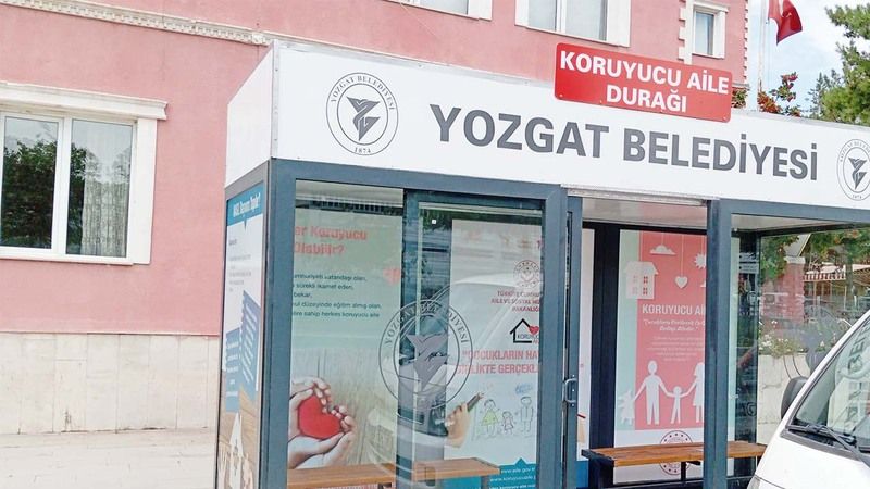 Yozgat Valiliği’nden Önemli Adım! Çocuklara Umut Olun…