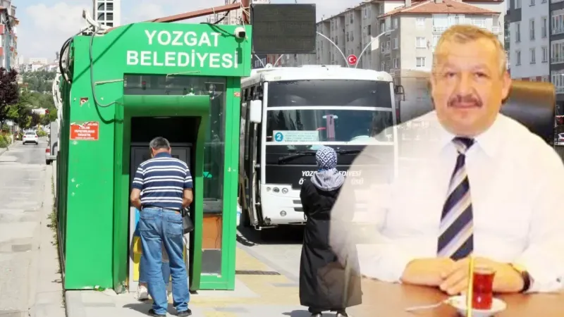 Yozgat’ta Halk Otobüsleri’nden Komisyon Bilmecesi: otobüs kartı dolumunda neler oluyor? Bozok Halk Otobüsleri Kooperatifi’nden Kesinti Açıklaması!