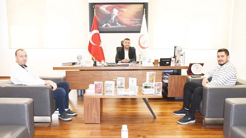 Yozgat’ta Başlatılan Kampanyaya İş İnsanı Sefa Öcal’dan Büyük Destek!