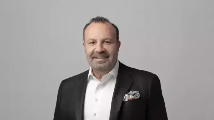 Cemil Kazancı Kimdir?