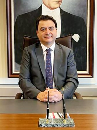 Abdullah Köklü Kimdir? Kaç Yaşında, Nereli? Tokat Valiliğine Atanan Abdullah Köklü’nün Hayatı ve Biyografisi