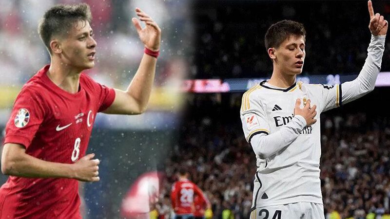 Arda Güler'in Transfermarkt Değeri Ne Kadar?