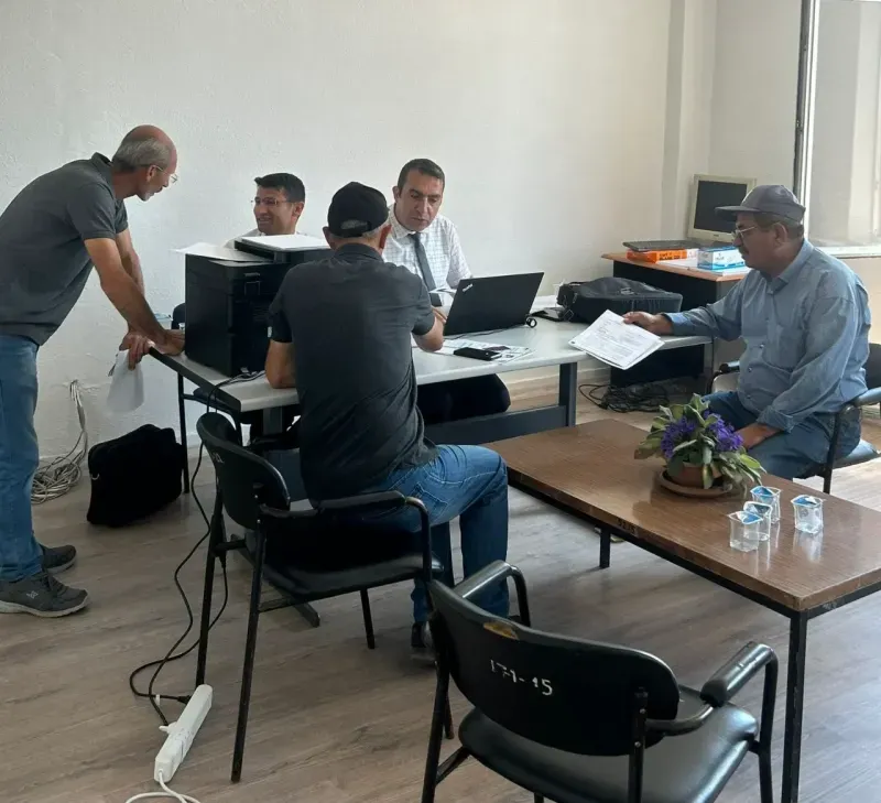 Bahadın'da abonelikler devam ediyor! İşte gerekli belgeler