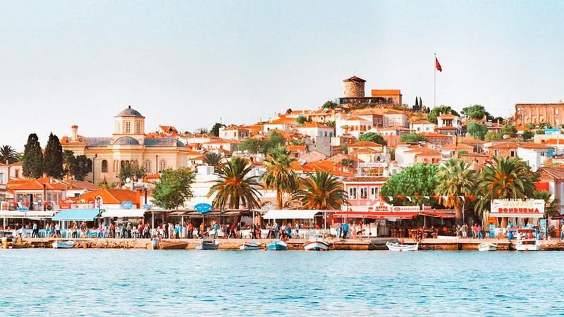 Balıkesir'de Gezilecek Yerler