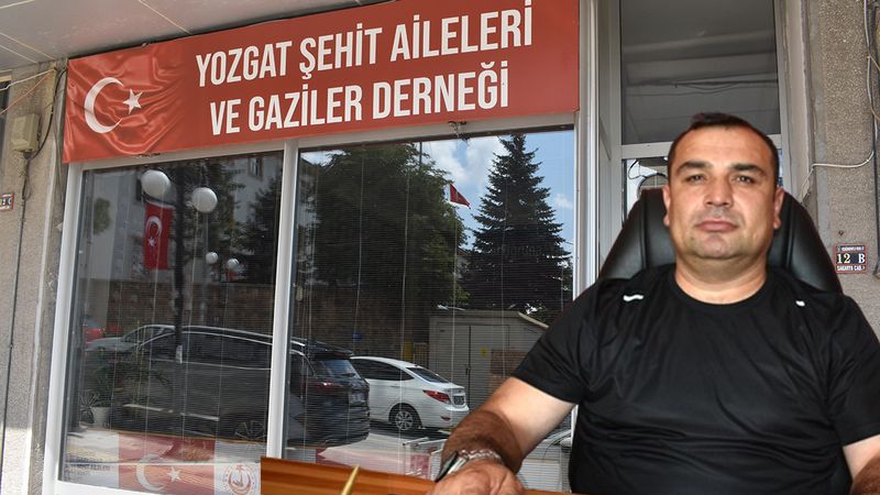 Yozgat Şehit ve Gazi Aileleri Karadeniz Yolculuğuna Çıkacak