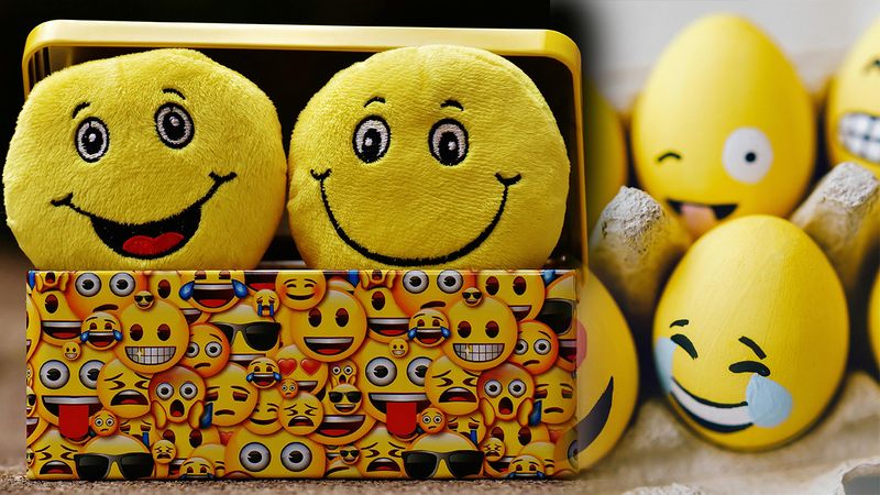 2024'ün En çok Kullanılan Emojisi Hangisi Oldu?