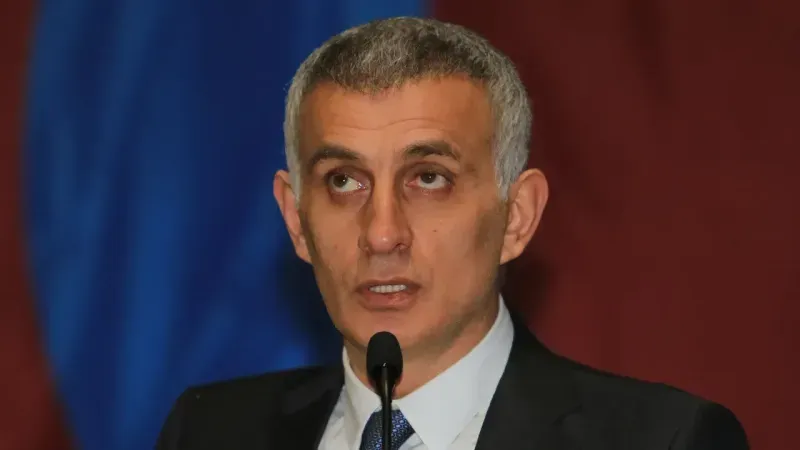 İbrahim Hacıosmanoğlu Yönetim Kurulu Listesi