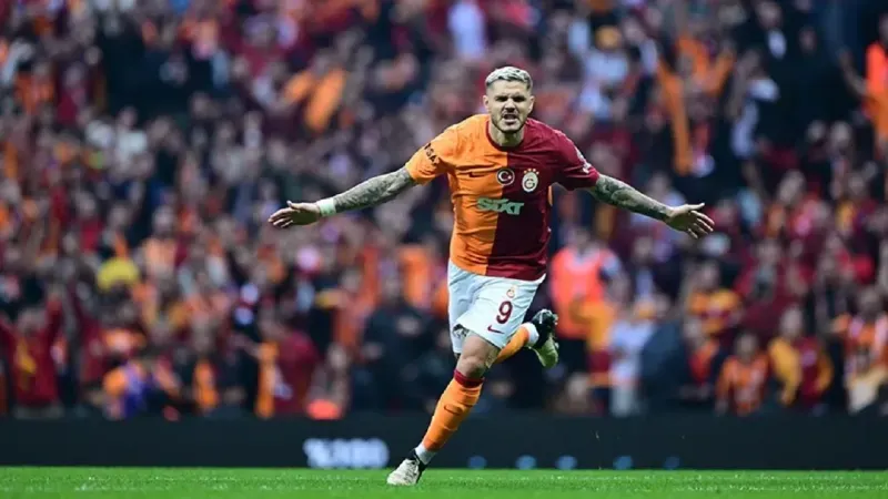 Trencin Galatasaray Maçı İcardi Neden Yok?