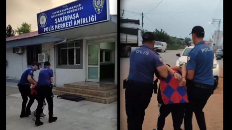 Sosyal Medyada Paylaşılan Skandal Video: Kur'an-ı Kerim'i Yakan Kişi Tutuklandı