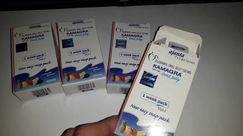 Kamagra Jel Neden YasaklandI?