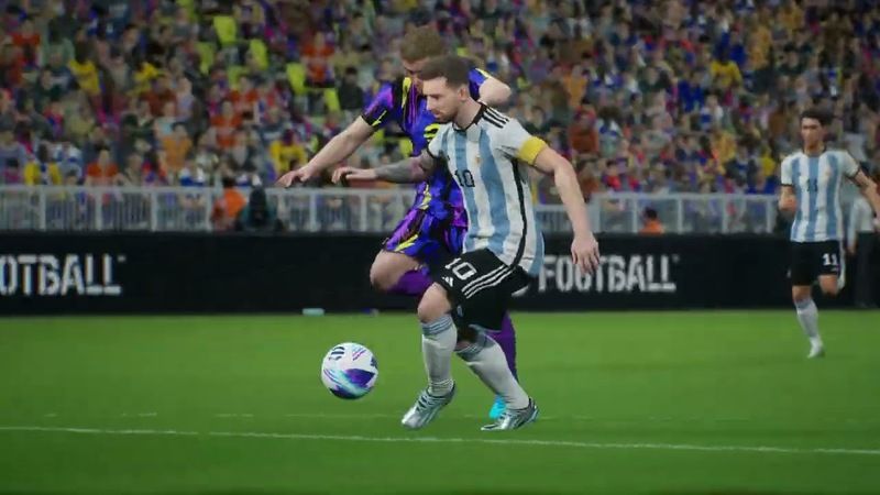 Efootball 2024 Neden Açılmıyor?