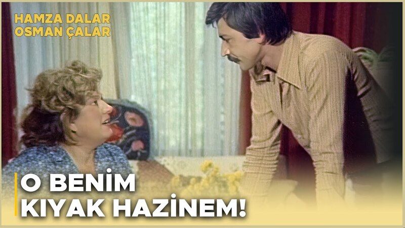 Hamza Dalar Osman Çalar İzle!