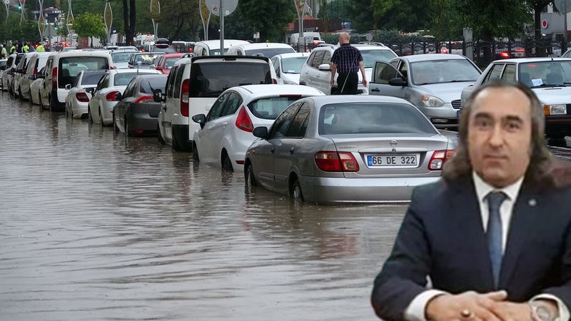 Gelecek Partisi Yozgat İl Başkanı Aydoğmuş; Yozgat’a İhaneti Bırakın