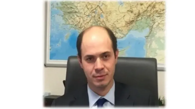 TOKİ Başkanı Mustafa Levent Sungur kaç yaşında, nereli? Mustafa Levent Sungur kimdir?
