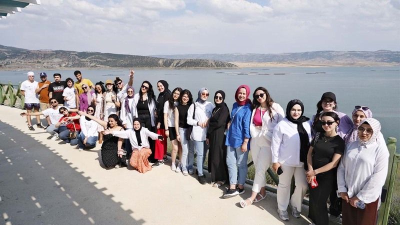 Yozgat’ta Gençler İçin 365 Gün Aktif Proje!
