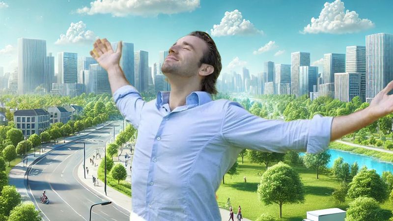 Havası En Temiz Büyük Şehirler Listelendi! Türkiye'den O Şehir Listede...