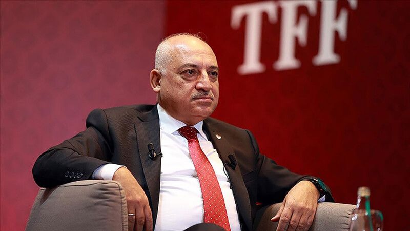 TFF Başkan Adayı Mehmet Büyükekşi Yönetim Kurulu Listesi