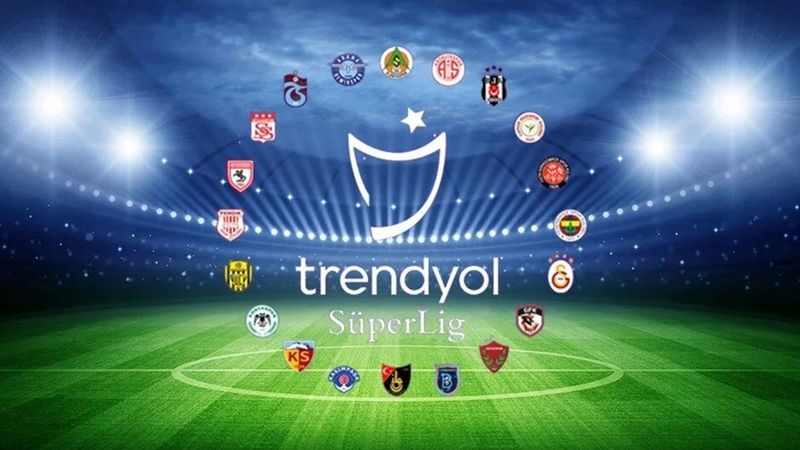 Süper Lig'de Piyasa Değeri En Yüksek Futbolcular